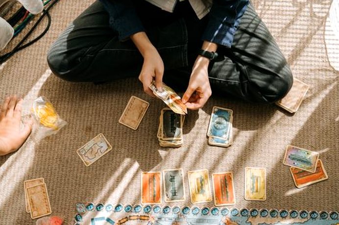 tiến lên trực tuyến Sodo